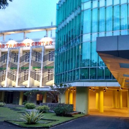 Utc Dago Hotel Бандунг Екстер'єр фото