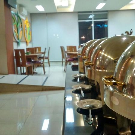 Utc Dago Hotel Бандунг Екстер'єр фото