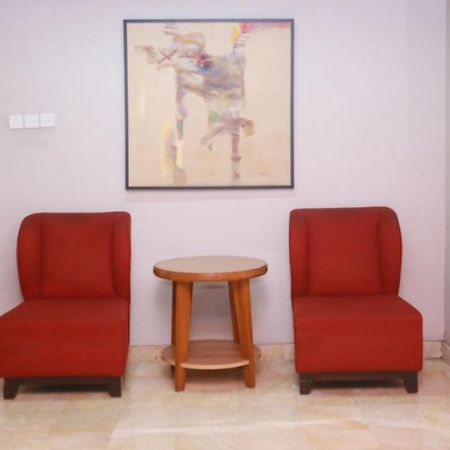 Utc Dago Hotel Бандунг Екстер'єр фото