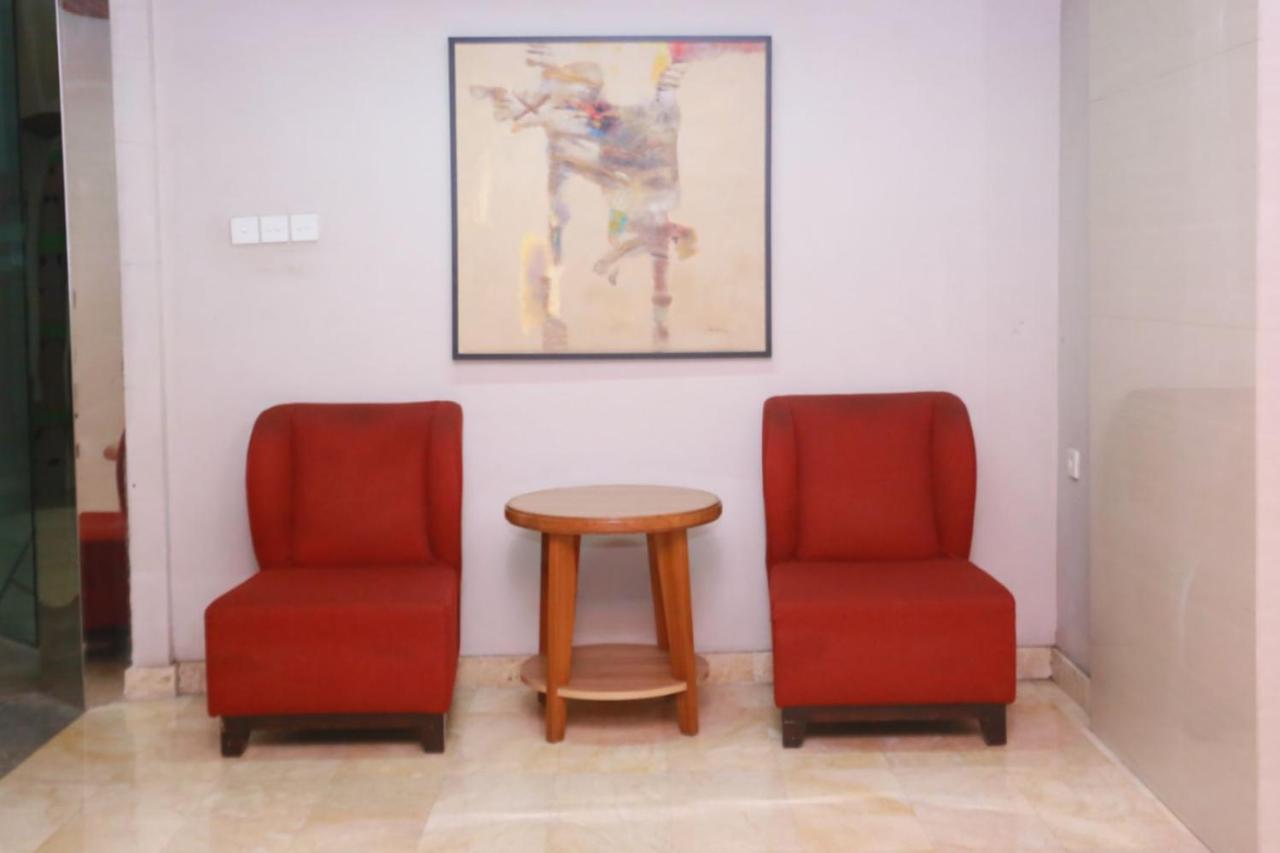 Utc Dago Hotel Бандунг Екстер'єр фото