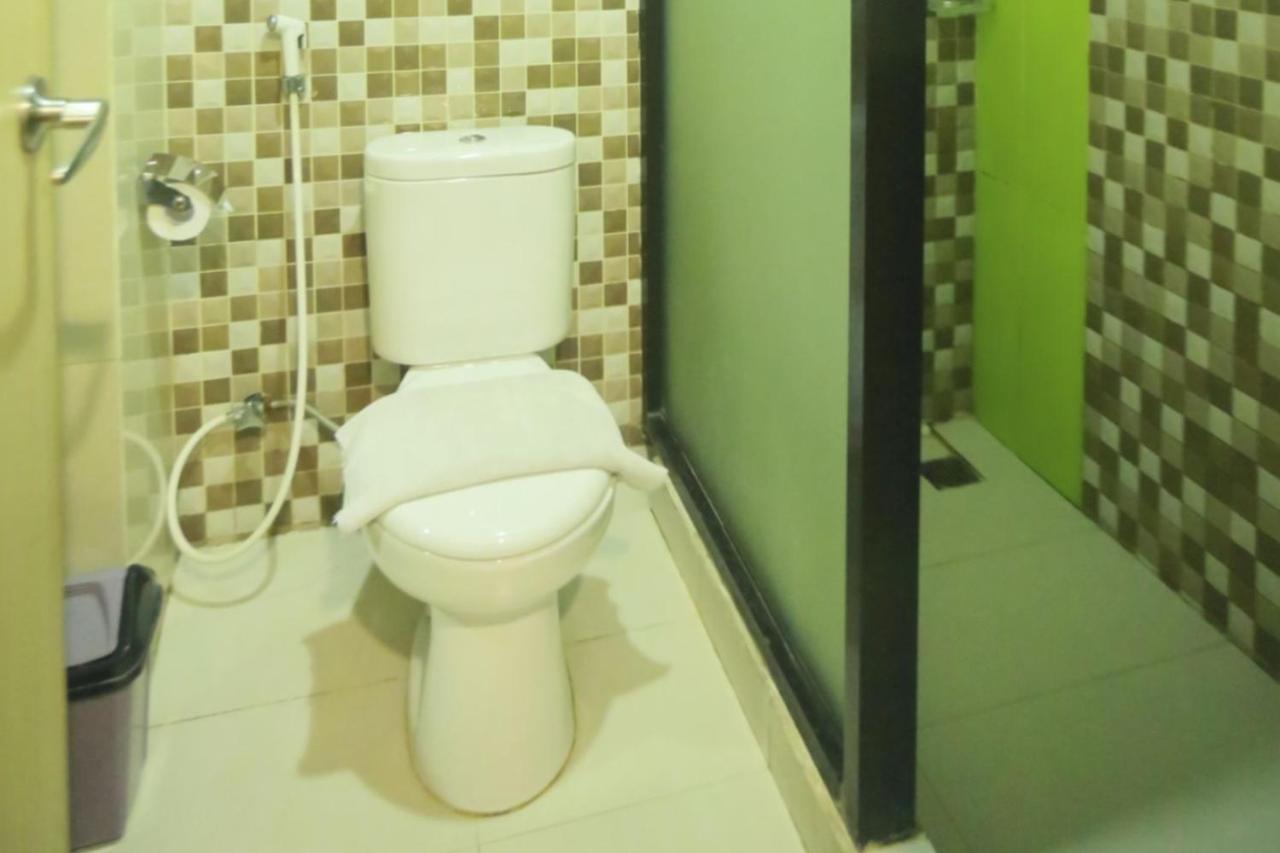 Utc Dago Hotel Бандунг Екстер'єр фото